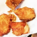 ろ→り→'s cooksnap of when they made 鮭の唐揚げ.