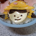 ぱぴぷぺぽさん's cooksnap of when they made さくら満開♪卒園入園式のお弁当♪.