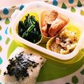 ぐりtoぐら's cooksnap of when they made 鶏胸肉甘辛蒸し(レンジで).