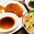 ★☆NA☆★'s cooksnap of when they made 簡単！チリソースを使わない本格エビチリ.