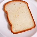かこちぃ's cooksnap of when they made 生食推奨☆【HBでふわふわ食パン】.