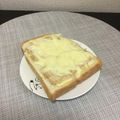 ☆こまっと☆'s cooksnap of when they made ツナ缶&チーズマヨネーズ トースト.