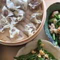 グアニル's cooksnap of when they made チーズをきかせたスナップエンドウの卵炒め.