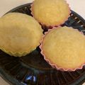 はすきぃちゃん's cooksnap of when they made 蒸し器がなくても✿ふわふわ蒸しパン✿.