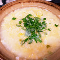 りんちゃん220's cooksnap of when they made ✿基本の卵がゆ✿.
