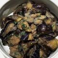 ★か☆な★'s cooksnap of when they made うまうま‼なす味噌ごんげ！大量消費にも♪.