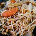 o☆shino's cooksnap of when they made しらたきのピリ辛炒め.