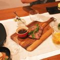 クックAP5FIF☆'s cooksnap of when they made ストウブで絶品ソースのローストビーフ.