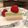 mint star's cooksnap of when they made ひな祭りの三色レアチーズケーキ.