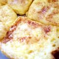 はとちむのまま子's cooksnap of when they made 簡単 フレンチトースト.