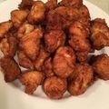 グランドフォークス's cooksnap of when they made 鶏胸肉の唐揚げ.
