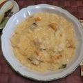 アルカママ's cooksnap of when they made ＊かぼちゃのリゾット＊.