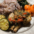 さくらバス's cooksnap of when they made ✿豚ヒレ肉の粒マスタード焼き✿.