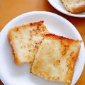 莉影くん's cooksnap of when they made 簡単食パンフレンチトースト.