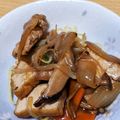 トーリ0928's cooksnap of when they made あんかけ焼きそば.