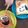 y_u♡'s cooksnap of when they made 簡単★キャラトースト★.