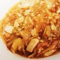 chibiなぎ's cooksnap of when they made キャベツだけの麻婆豆腐o(^o^)o.