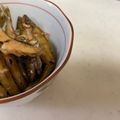 ポムポムポヨコ's cooksnap of when they made 冷凍ワカサギで甘露煮.