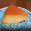 リッカロッカ's cooksnap of when they made ♡さつまいも焼きプリン♡.