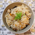 SUZU♡MAMA's cooksnap of when they made ★簡単♡鶏むね肉とひじきの炊き込みご飯★.