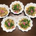 もちっこ橙色's cooksnap of when they made 菜の花のおかあげ.