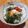 あたりめっこ's cooksnap of when they made 食べるラー油と温泉卵かけご飯.