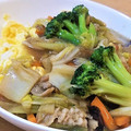 ヒソカ★ナニカ's cooksnap of when they made 絶品！とろとろ卵の中華丼♪.