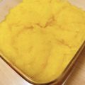 クックne5ko6's cooksnap of when they made 簡単♡さつまいものレモンバターペースト.