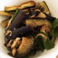 PIYO★chan's cooksnap of when they made なすとピーマンのズボラ煮びたし.
