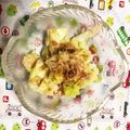 じゅにまま☆'s cooksnap of when they made 副菜に♪キャベツのツナ・鰹節・ポン酢和え.