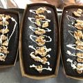 クックG2K481☆'s cooksnap of when they made バレンタインにしっとりチョコブラウニー♪.