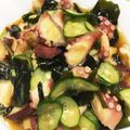 てらてらせんせ's cooksnap of when they made 基本の酢の物.