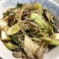 豚まんちゃん's cooksnap of when they made おいしい♪幻の野菜炒め.