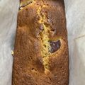 クックSXM10J☆'s cooksnap of when they made バター不使用しっとりふわっパウンドケーキ.