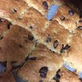 orangeyoko77's cooksnap of when they made [シンプル]ザクザク☆ココナッツクッキー.