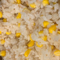 クッククラゲ's cooksnap of when they made 簡単♪コーンとツナの炊き込みご飯.