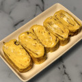 まくのうち's cooksnap of when they made 我が家の出し巻き卵.