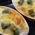 yu3koちゃん's cooksnap of when they made 簡単！残り肉じゃがチーズ焼き.