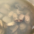 クックきんくま's cooksnap of when they made 簡単♡だし香る あさりうどん.