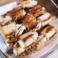 chie32's cooksnap of when they made えのき竹輪〜♡マヨ焼き〜♡.
