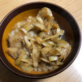 ふっきー＠初心者's cooksnap of when they made 【凪めしレシピ】カブの皮のきんぴら.