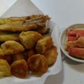 ☆ちひろママ☆'s cooksnap of when they made ししゃもフリッター.