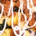 クックYRLXUJ☆'s cooksnap of when they made 簡単☆カラマヨ丼.