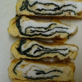 いもむしママ's cooksnap of when they made 味付け海苔だと簡単♪定番卵焼き◎◎.