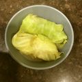 れれと's cooksnap of when they made ピリ辛担々スープで♪ロールウインナー.