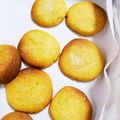 ハチ8コロ8's cooksnap of when they made ⁂キラキラ☆バニラシュガークッキー⁂.