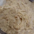 クックQYK22K☆'s cooksnap of when they made アーモンドバター.