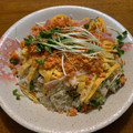 KumachanJK's cooksnap of when they made 鮭フレークで✽レモン風味の簡単ちらし寿司.