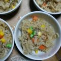 ymd88's cooksnap of when they made きり干し大根の煮物♡.