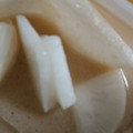 クックL593KD☆'s cooksnap of when they made 超簡単！大根の浅漬け.
